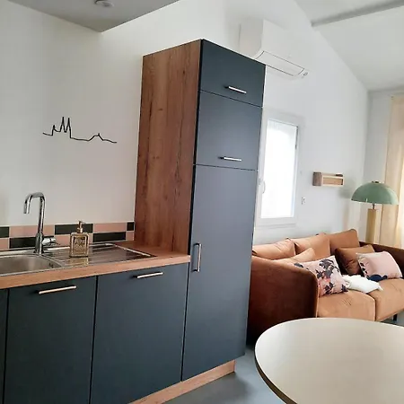 Lucie Holiday home