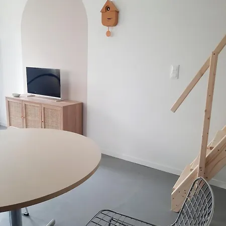 Lucie بيت للعطل *