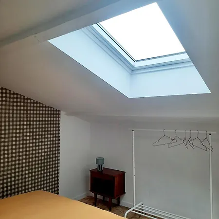 Lucie Holiday home