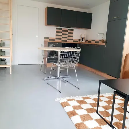 بيت للعطل Lucie *